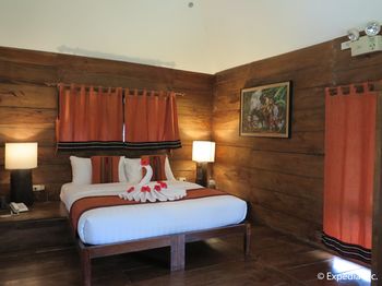 Nurture Wellness Village 3*