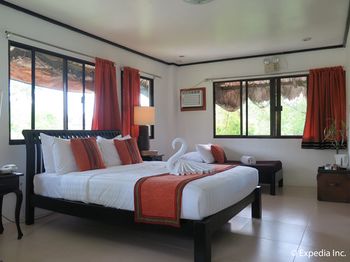 Nurture Wellness Village 3*