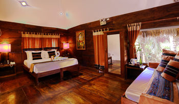 Nurture Wellness Village 3*
