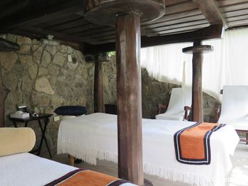 Nurture Wellness Village 3*