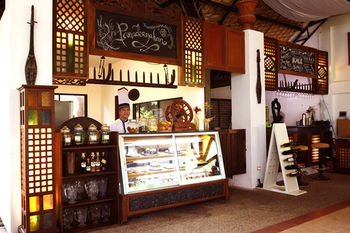 Nurture Wellness Village 3*