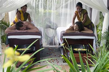 Nurture Wellness Village 3*