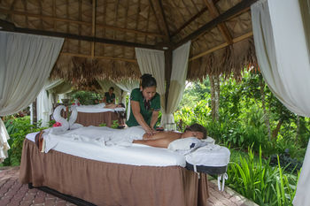 Nurture Wellness Village 3*
