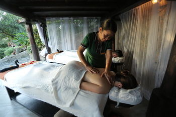 Nurture Wellness Village 3*