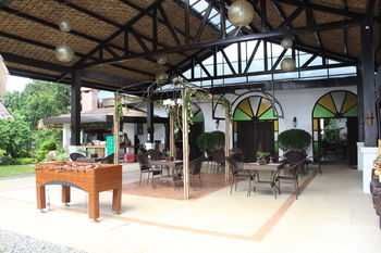 Nurture Wellness Village 3*