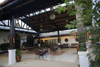 Nurture Wellness Village 3*