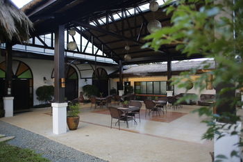 Nurture Wellness Village 3*