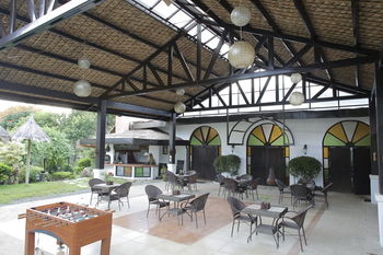 Nurture Wellness Village 3*