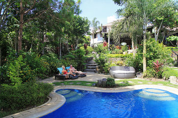 Nurture Wellness Village 3*