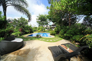 Nurture Wellness Village 3*