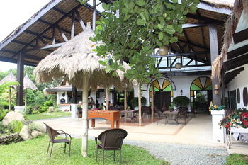 Nurture Wellness Village 3*