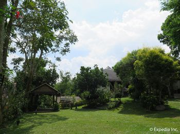 Nurture Wellness Village 3*
