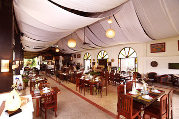 Nurture Wellness Village 3*