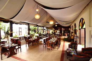 Nurture Wellness Village 3*