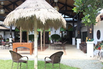 Nurture Wellness Village 3*