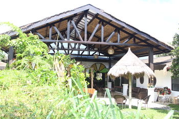 Nurture Wellness Village 3*