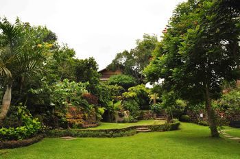 Nurture Wellness Village 3*