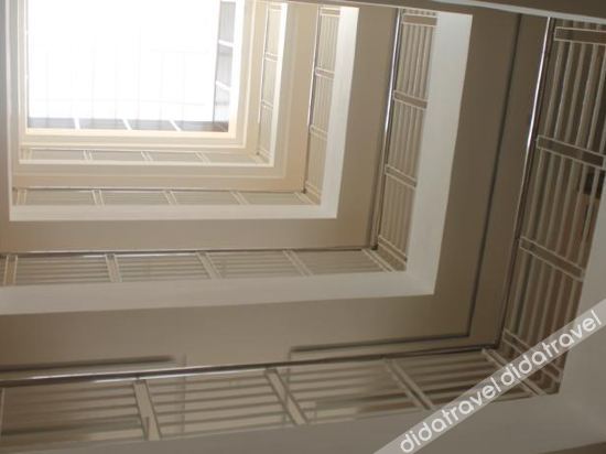 Stradella Hotel 3*