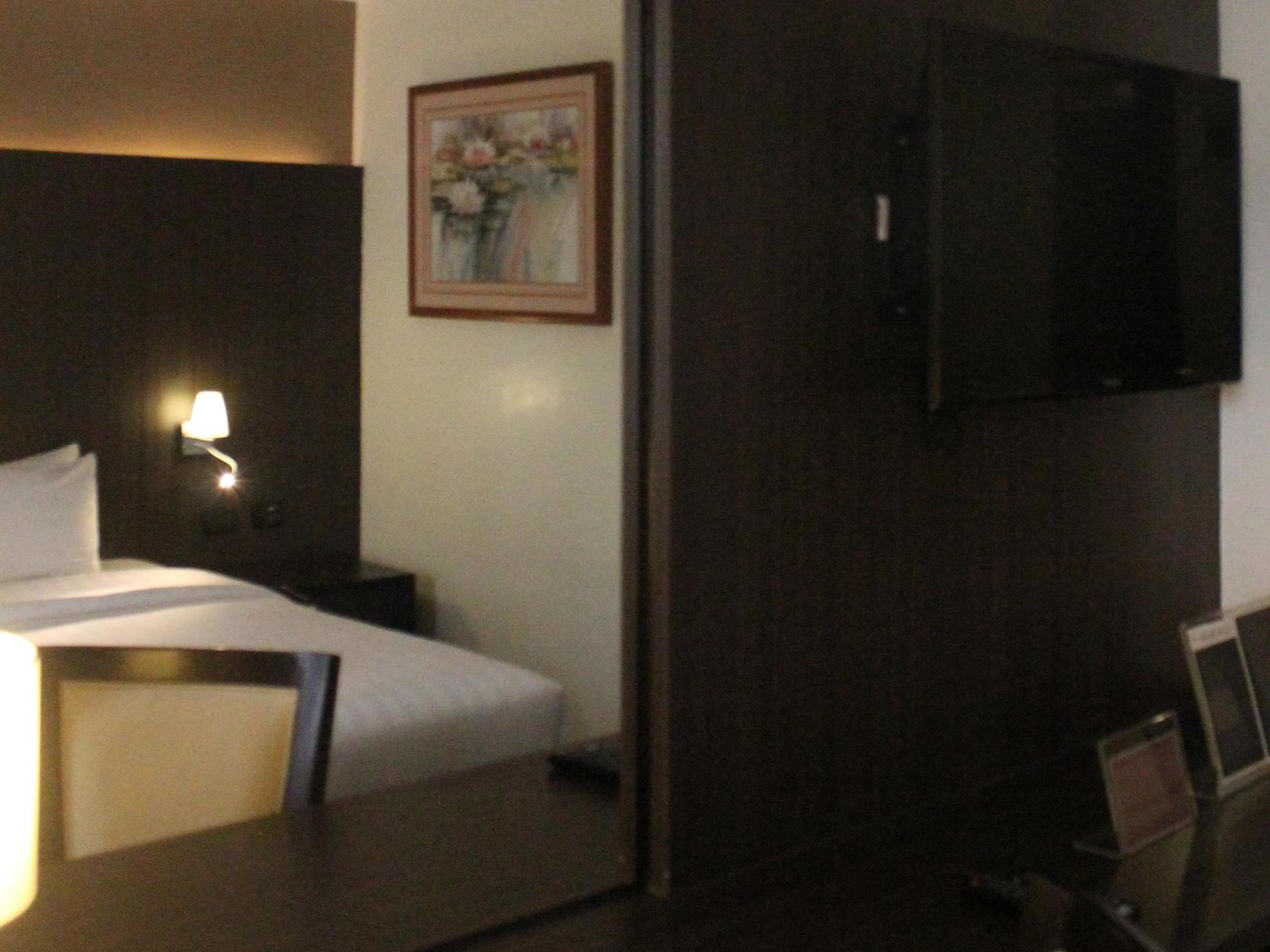Stradella Hotel 3*