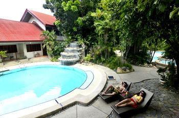 Elsalvador Beach Resort 3*