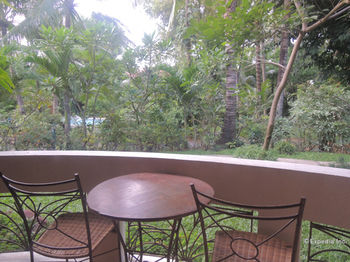 Elsalvador Beach Resort 3*