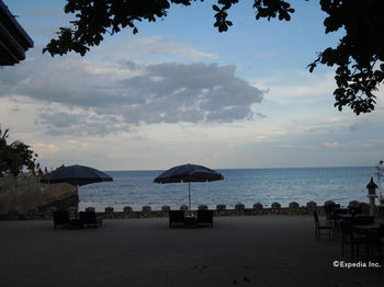 Elsalvador Beach Resort 3*