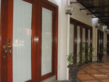 Elsalvador Beach Resort 3*