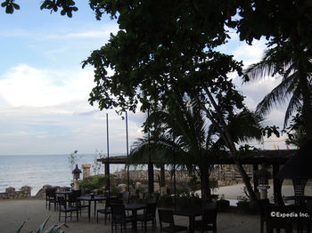 Elsalvador Beach Resort 3*