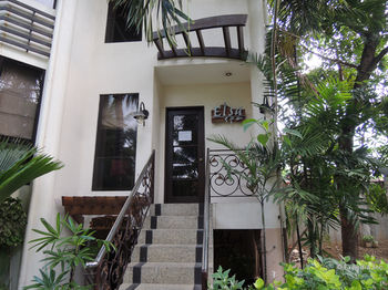 Elsalvador Beach Resort 3*