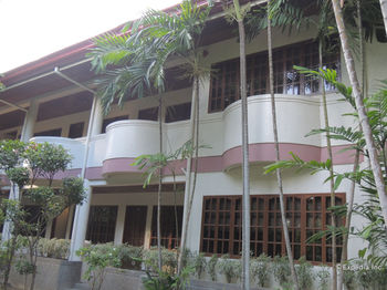 Elsalvador Beach Resort 3*