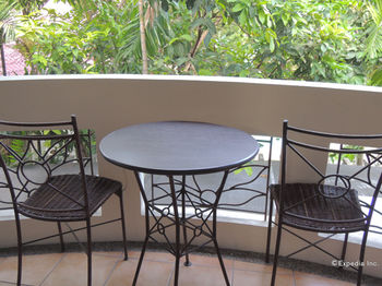 Elsalvador Beach Resort 3*