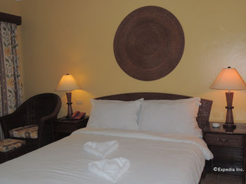 Elsalvador Beach Resort 3*