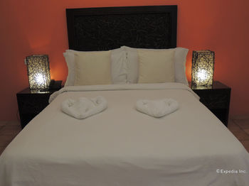 Elsalvador Beach Resort 3*