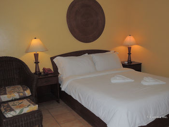 Elsalvador Beach Resort 3*