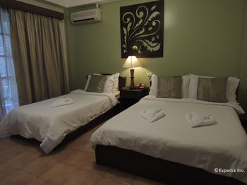 Elsalvador Beach Resort 3*