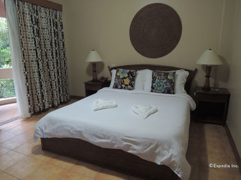Elsalvador Beach Resort 3*
