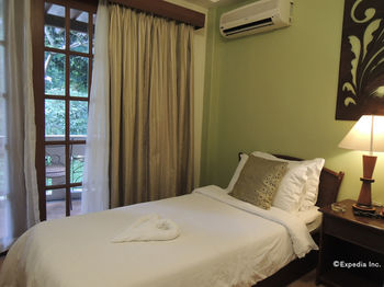 Elsalvador Beach Resort 3*