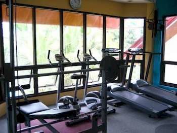Elsalvador Beach Resort 3*