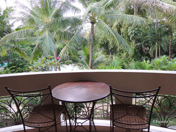 Elsalvador Beach Resort 3*
