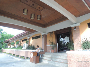 Elsalvador Beach Resort 3*