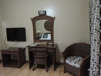Elsalvador Beach Resort 3*