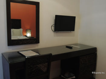 Elsalvador Beach Resort 3*