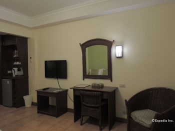 Elsalvador Beach Resort 3*