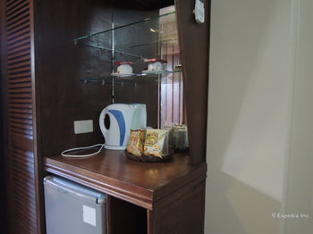 Elsalvador Beach Resort 3*