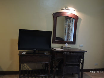 Elsalvador Beach Resort 3*