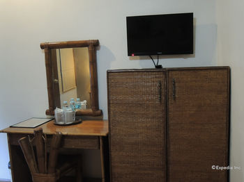Elsalvador Beach Resort 3*
