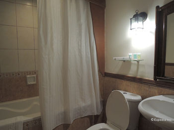 Elsalvador Beach Resort 3*