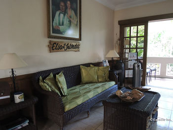 Elsalvador Beach Resort 3*
