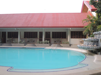 Elsalvador Beach Resort 3*