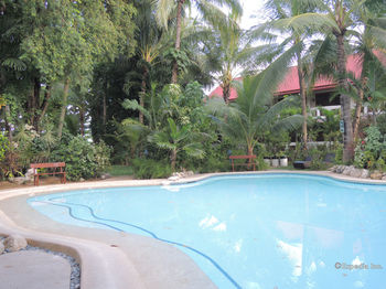 Elsalvador Beach Resort 3*